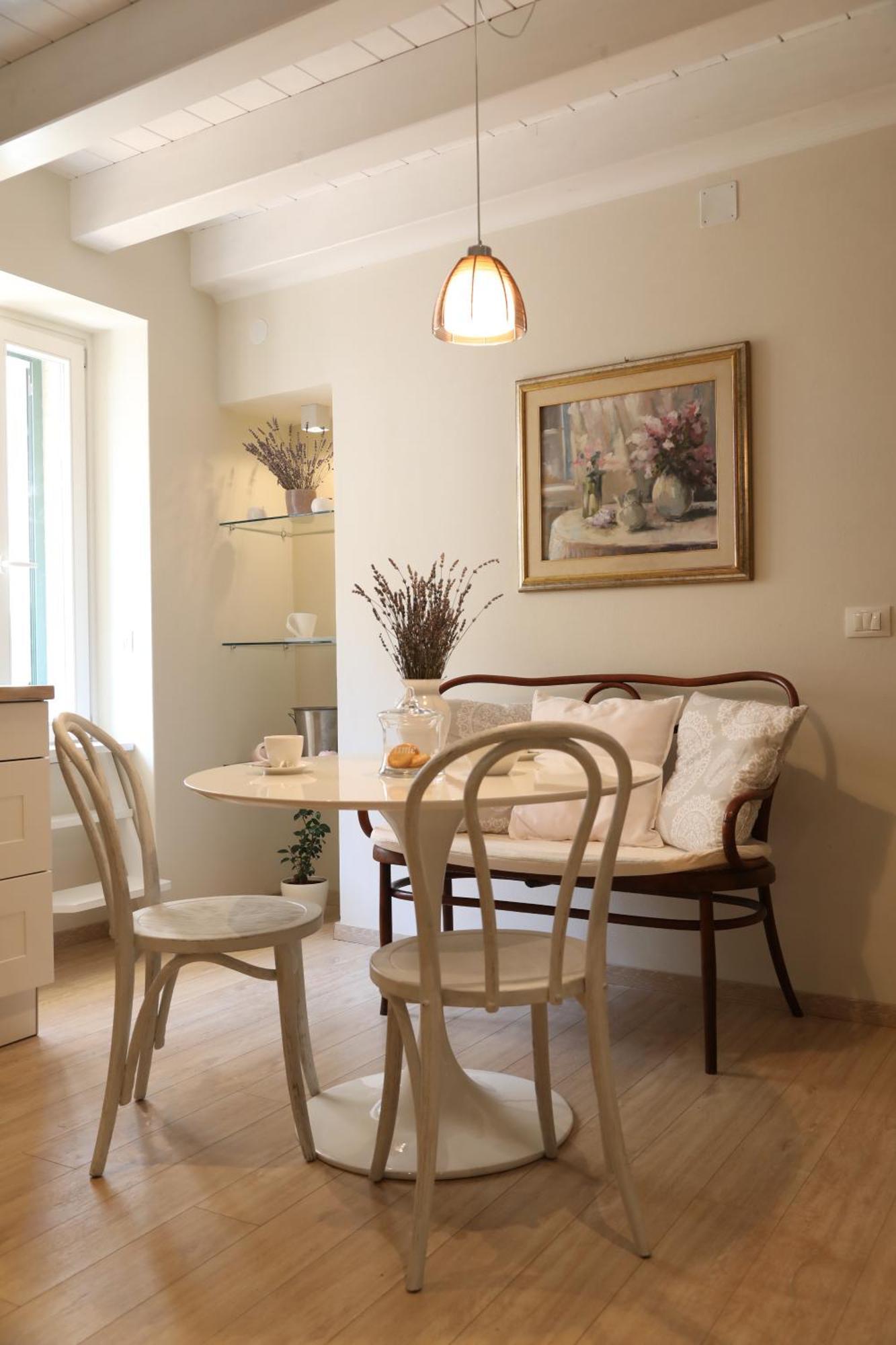 רוביני Casa Sbisa' Apartment מראה חיצוני תמונה