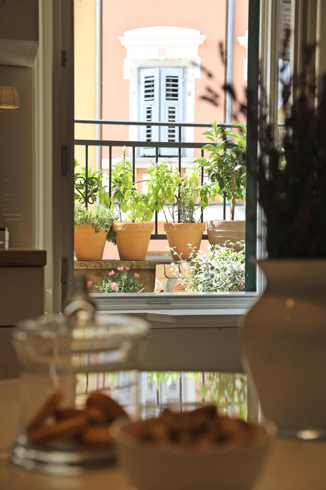 רוביני Casa Sbisa' Apartment מראה חיצוני תמונה