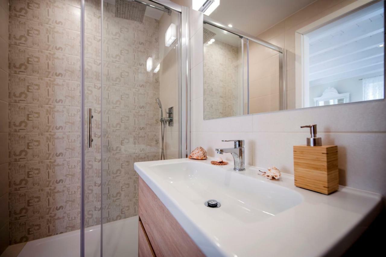 רוביני Casa Sbisa' Apartment מראה חיצוני תמונה