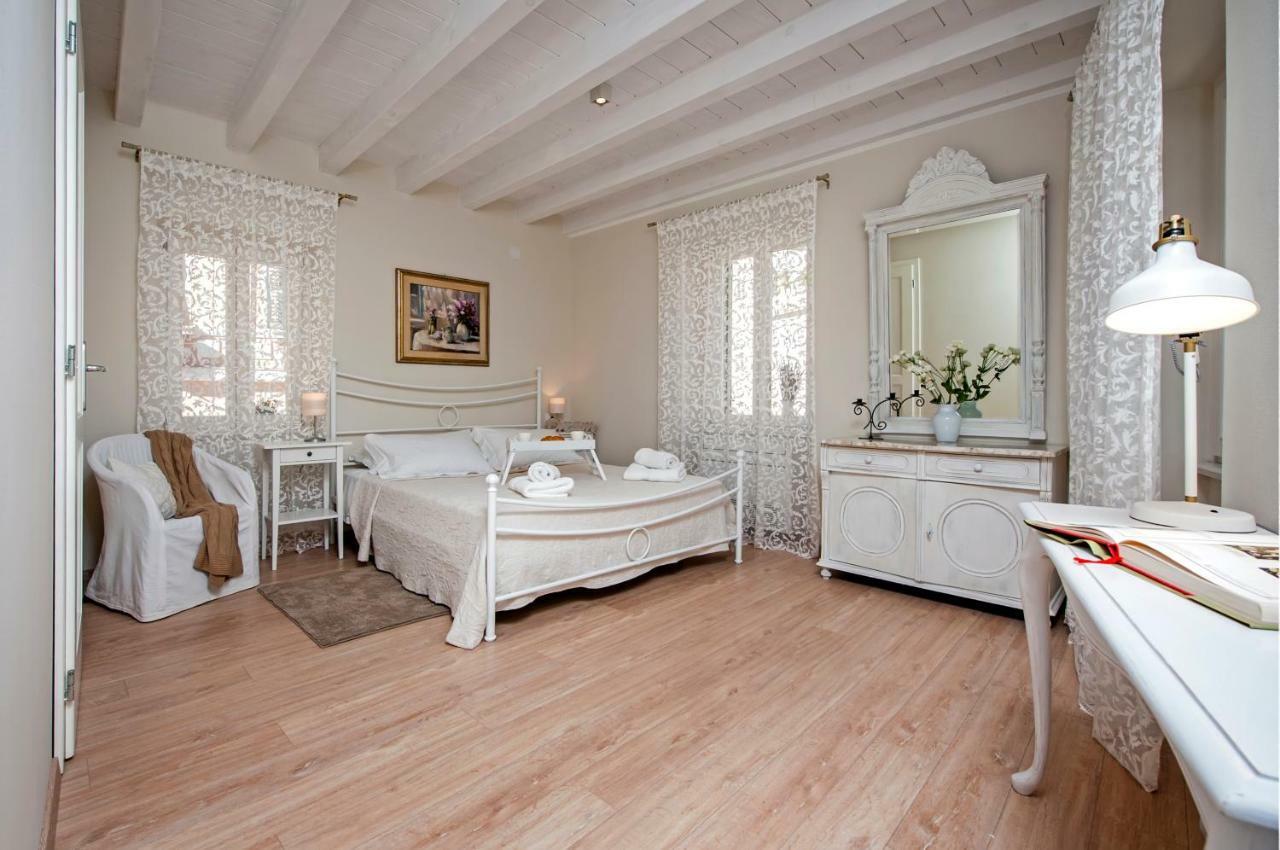רוביני Casa Sbisa' Apartment מראה חיצוני תמונה