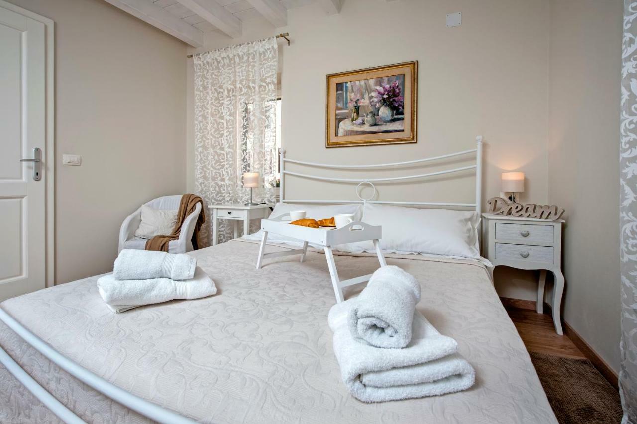רוביני Casa Sbisa' Apartment מראה חיצוני תמונה
