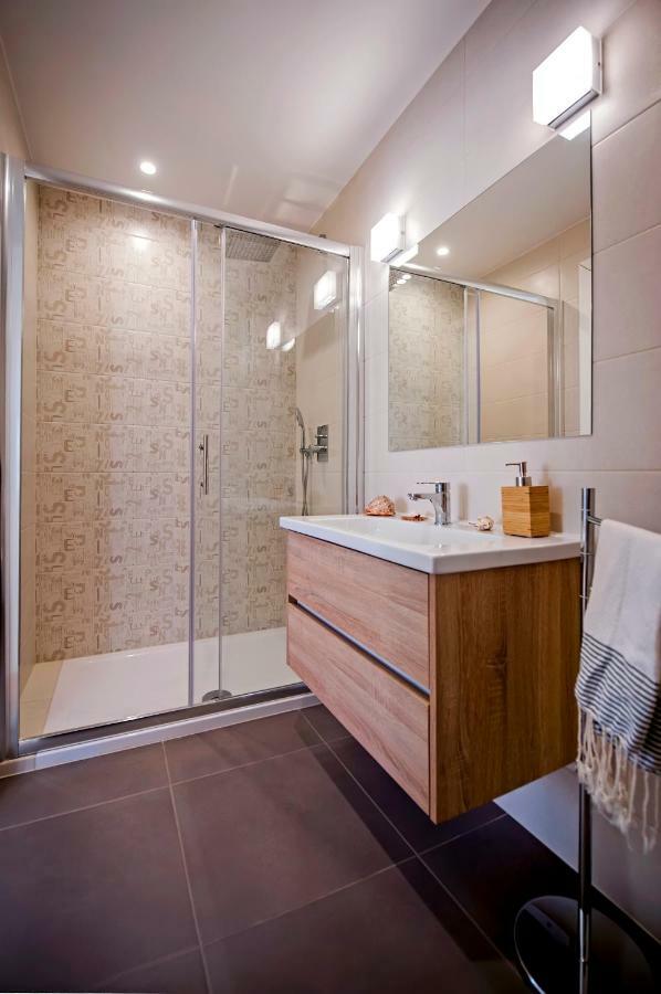 רוביני Casa Sbisa' Apartment מראה חיצוני תמונה