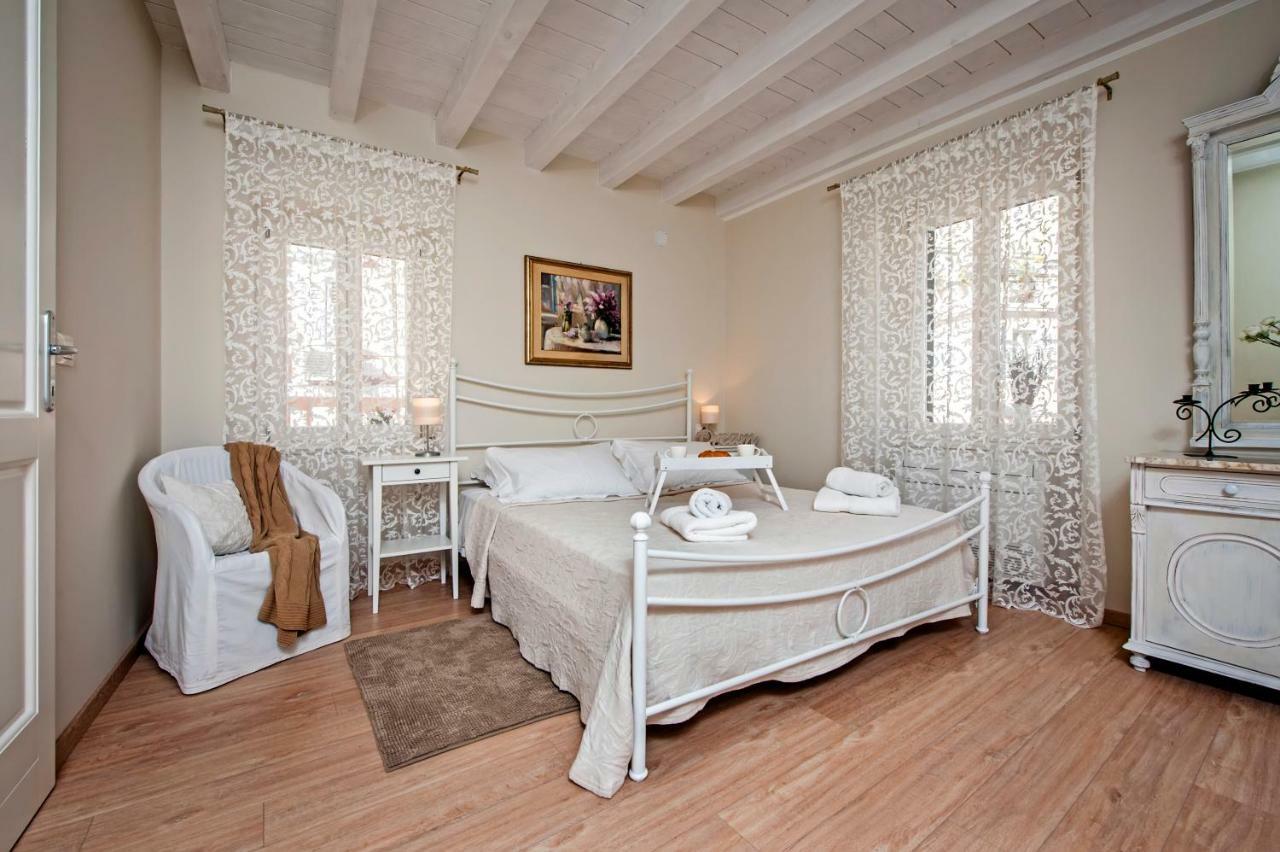 רוביני Casa Sbisa' Apartment מראה חיצוני תמונה