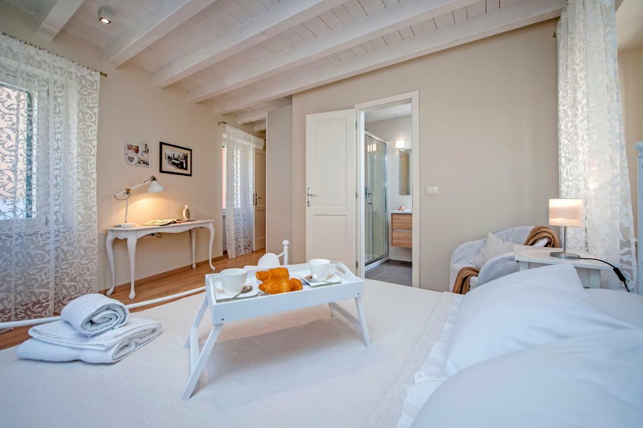 רוביני Casa Sbisa' Apartment מראה חיצוני תמונה