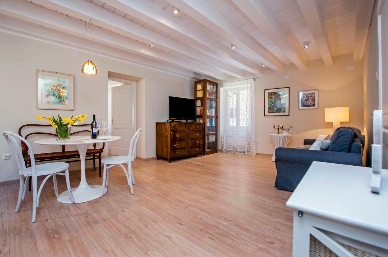 רוביני Casa Sbisa' Apartment מראה חיצוני תמונה
