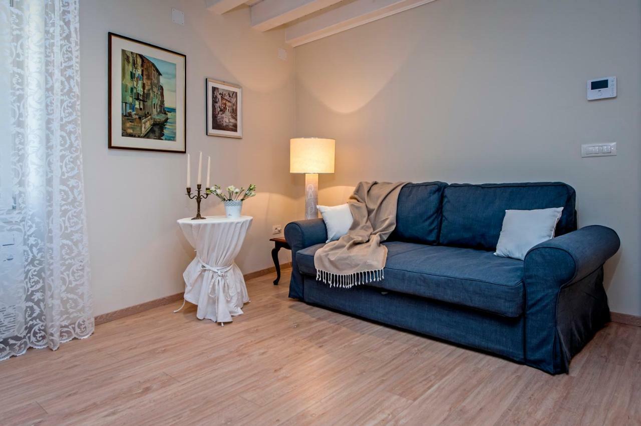 רוביני Casa Sbisa' Apartment מראה חיצוני תמונה