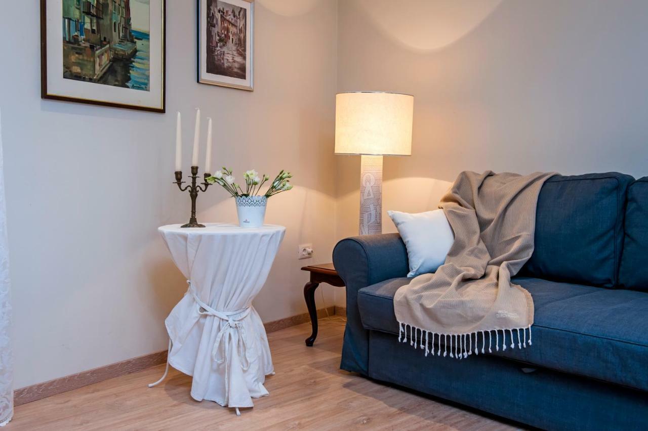 רוביני Casa Sbisa' Apartment מראה חיצוני תמונה