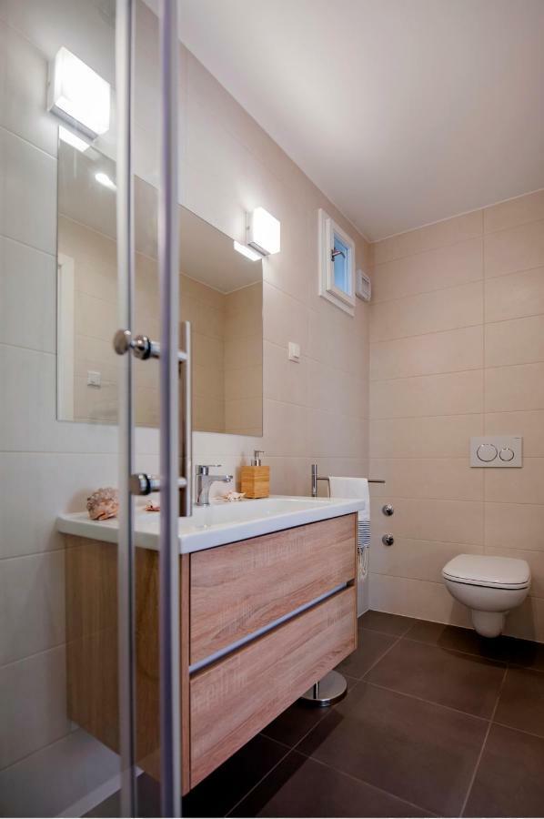רוביני Casa Sbisa' Apartment מראה חיצוני תמונה
