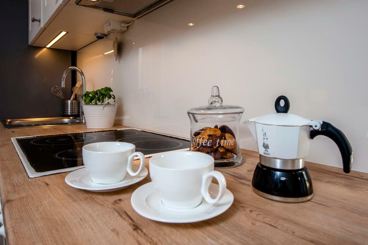 רוביני Casa Sbisa' Apartment מראה חיצוני תמונה