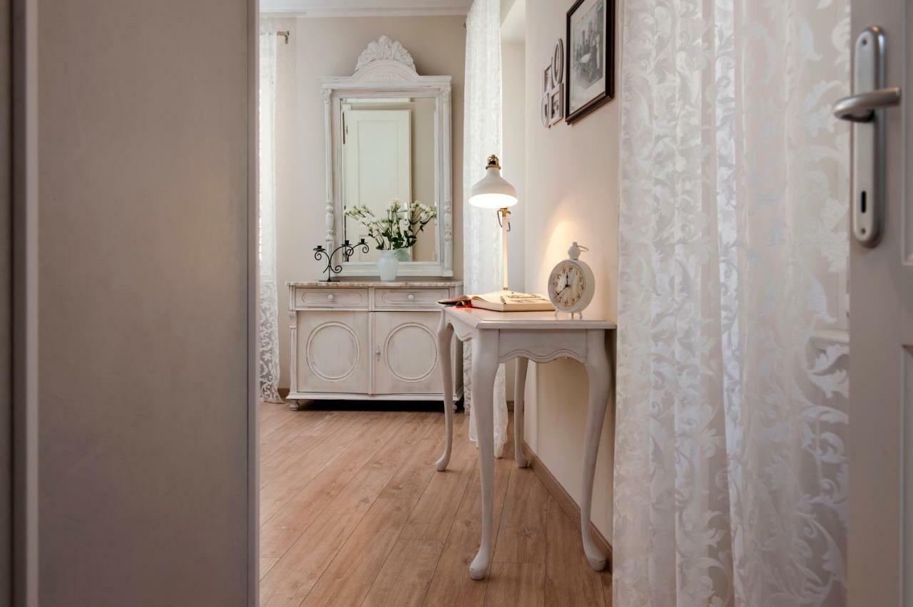 רוביני Casa Sbisa' Apartment מראה חיצוני תמונה